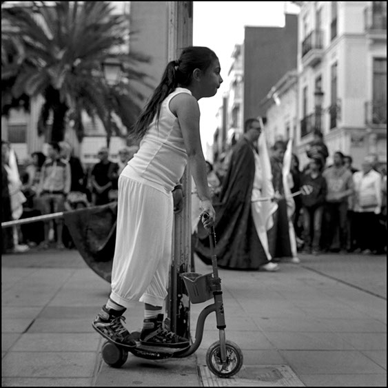 Gitanos'el Cabanyal Valencia